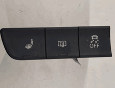 8X0959673A Blocco comandi multifunzioni  AUDI A1 (8X) 1.2 TFSI (63Kw) Ber