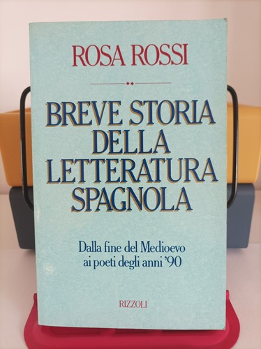 Breve storia della letteratura - storia,