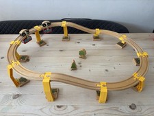 BRIO 33925 Set Treno Cielo in