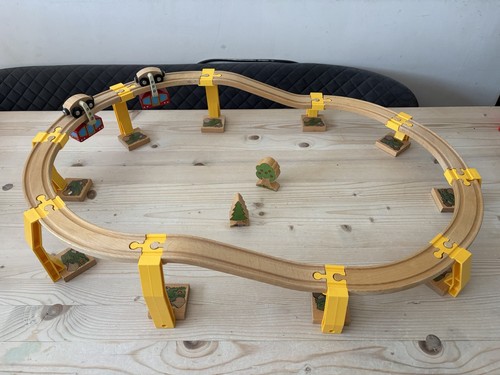 Brio 33925 set treno cielo - brio, in
