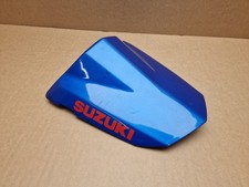 Suzuki GSXR750 K4 K5 aftermarket pannello coprisedile posteriore 2004 - 2005