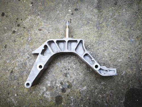 Supporto staffa motore cambio - staffa,