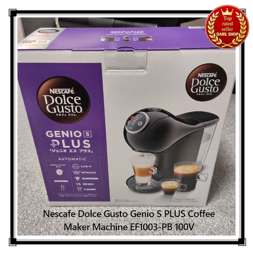 Nescafe dolce gusto - dolce,