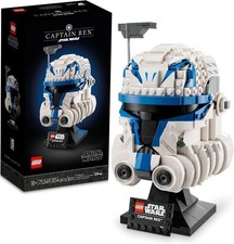 LEGO Star Wars Captain Rex