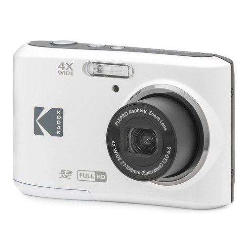 Kodak pixpro fz45 fotocamera - pixpro,