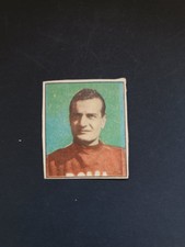 figurina Didasco Albosport numero 239 MASETTI GUIDO Roma