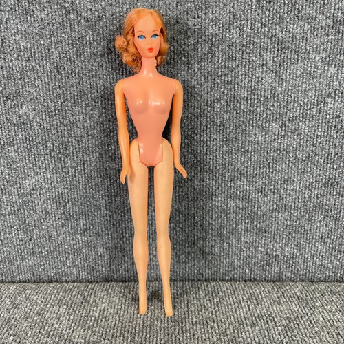 Vintage 1969 parlante barbie - vintage,