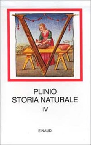 Storia naturale con testo - naturale.,