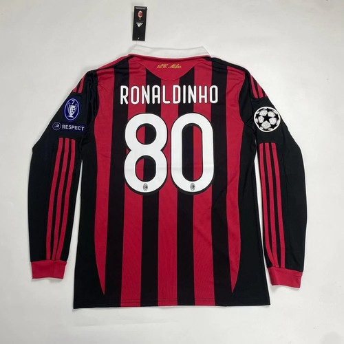Maglia milan home - maglia, ac