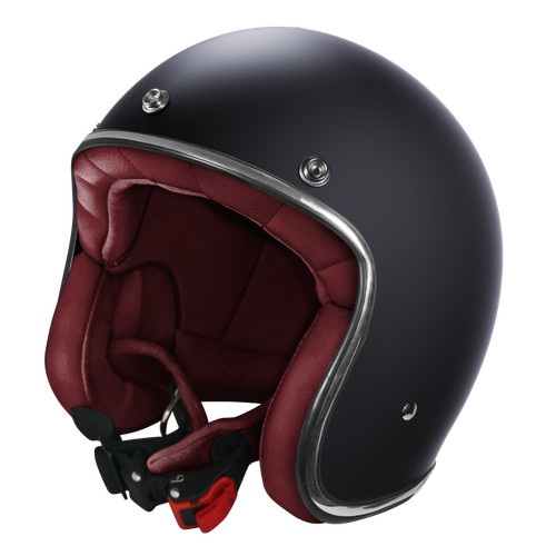 Casco jet moto stormer quartz - stormer,