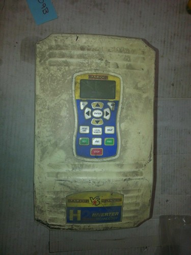 Baldor vs1sp45 avvitatore - avvitatore, a