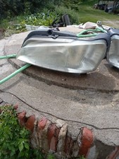 fari anteriori per peugeot 106