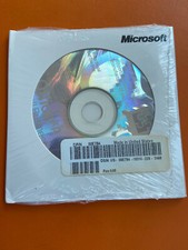 Microsoft Office XP Small
