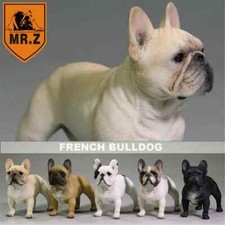 JXK Stand Bulldog Francese Pet