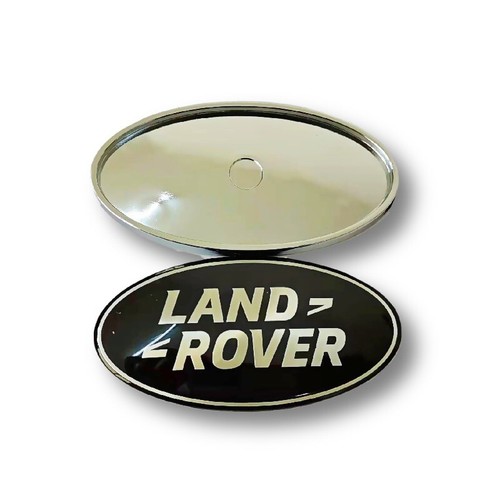 Land range rover discovery - range,