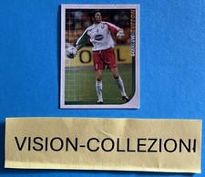 ⚽️ PANINI CALCIATORI 2005-06 N. 761 BUFFON RINGO JUVENTUS STICKER ⚽️