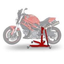 Cavalletto Alza Moto RB per