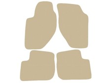 Nuovo Tappetini in Velluto per