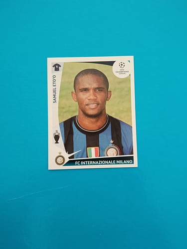 Panini champions league ucl - panini,