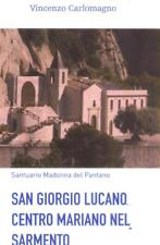SAN GIORGIO LUCANO CENTRO