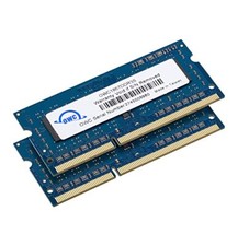 OWC 8 GB (2 x 4 GB) 1867 MHz DDR3 SO-DIMM PC3-14900 Aggiornamento Memoria (w1O)