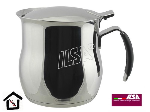 Ilsa omnia caffettiera - ilsa,