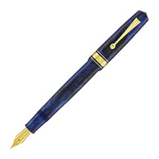 Omas Bologna Fountain Pen in