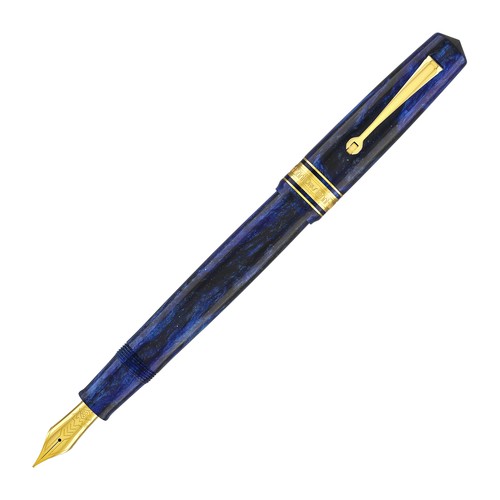 Omas bologna fountain pen - bologna, in