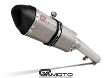 Scarico Per Honda CBR 600