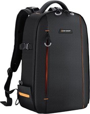 Zaino fotografico K&F Concept