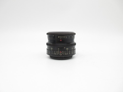 M40 praktiflex carl zeiss - praktiflex,