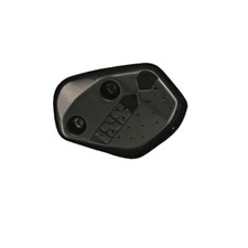 Sliders moto de coudes IXS RS-1000 NOIR