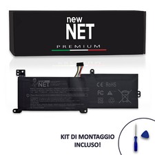 Batteria premium compatibile - batteria,