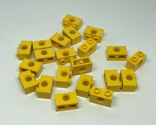 Lego technic 20x - technic:, mattoncini