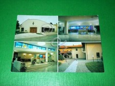 Cartolina Vische ( Torino ) -