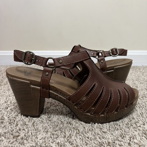 Sandali dansko randa - sandali,