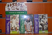 DVD "I SIGNORI DI WIMBLEDON"