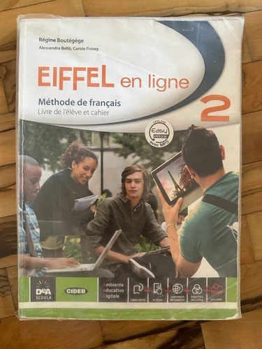 Libro eiffel ligne isbn - libro,
