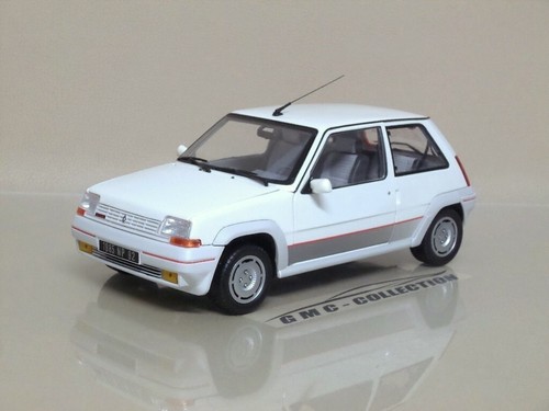 Renault supercinque turbo - renault,
