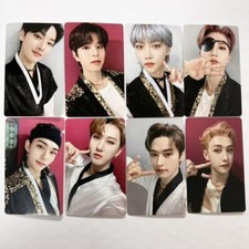 Stray Kids NOEASY cartolina
