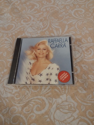 Raffaella carra omonimo - raffaella, carra'