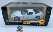 Maisto Chevrolet Corvette