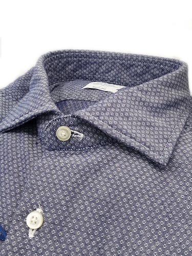 Camicia uomo cotone - camicia,