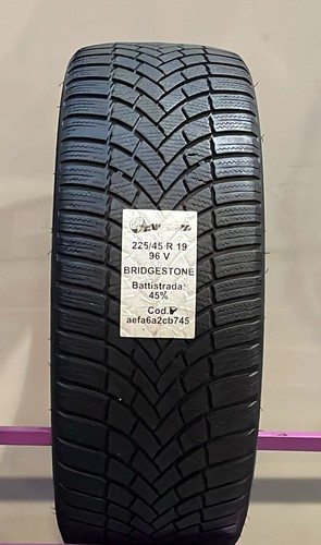 Pneumatico usato bridgestone - pneumatico,