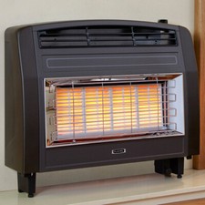 Fuoco a gas Flavel Strata