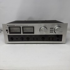 Amplificatore integrato stereo