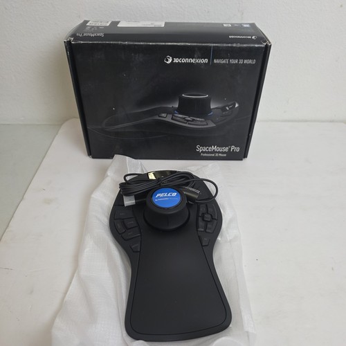 Mouse 3dconnexion - mouse, 3d