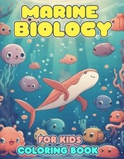 Libro colorare biologia - libro,