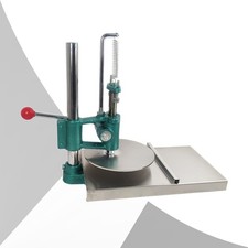 Macchina manuale per impastare