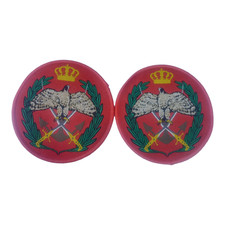 Patch Comando Generale Insegna